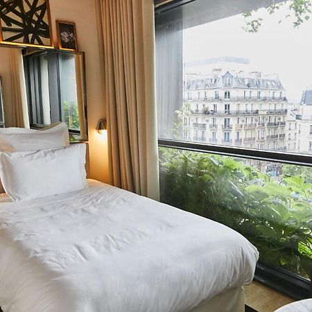 Villa M Paris Ngoại thất bức ảnh
