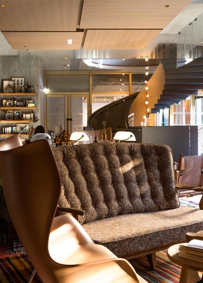 Villa M Paris Ngoại thất bức ảnh