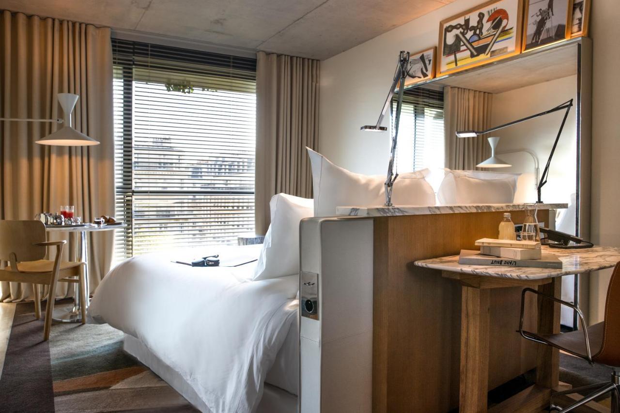 Villa M Paris Ngoại thất bức ảnh