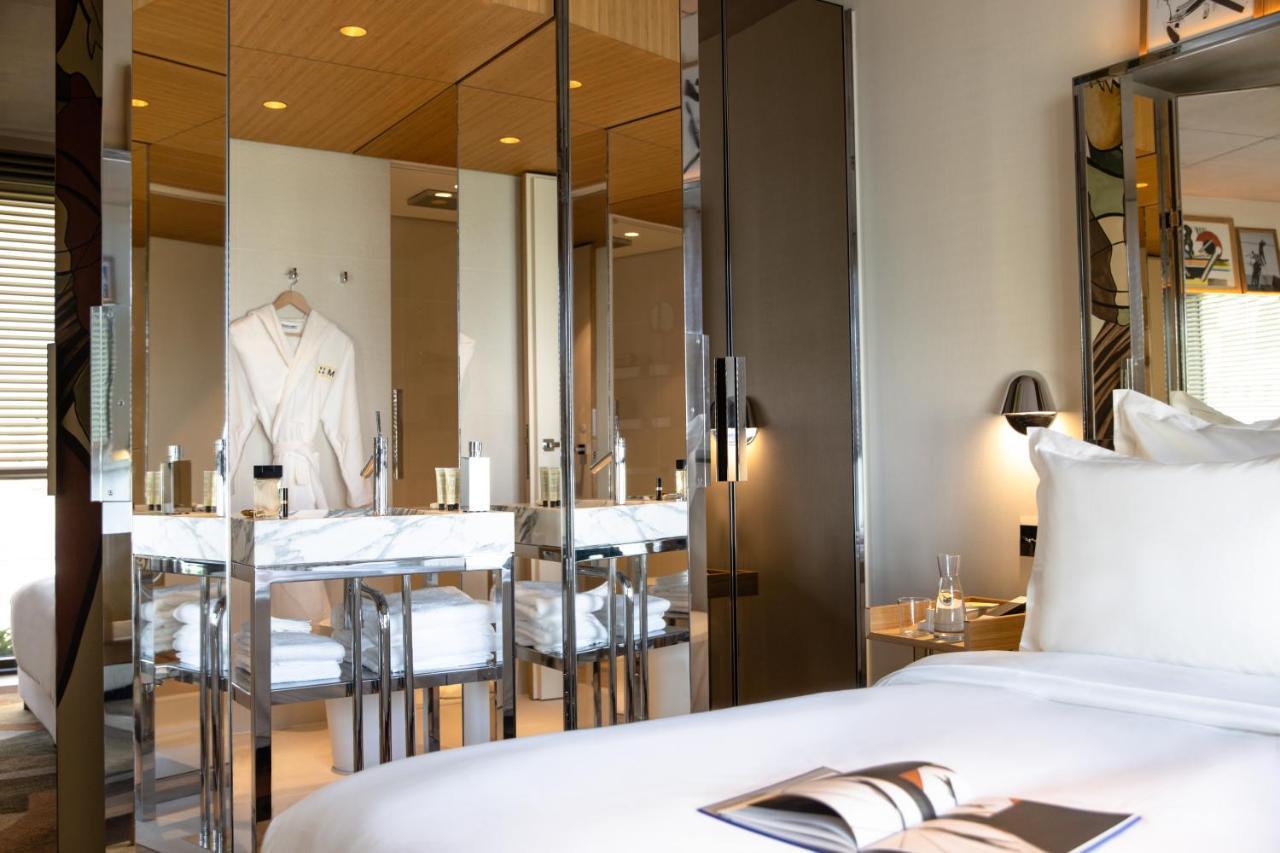 Villa M Paris Ngoại thất bức ảnh