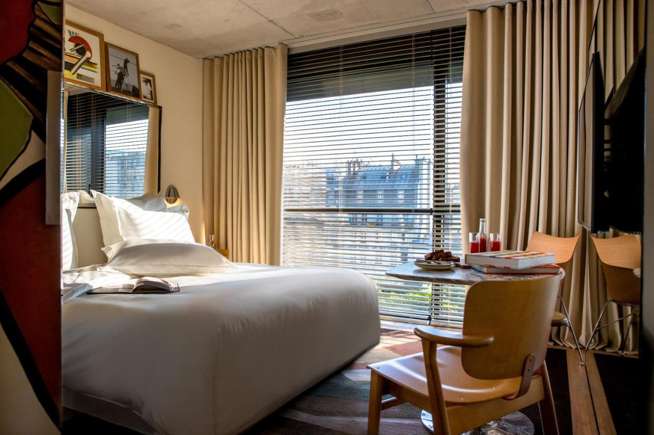 Villa M Paris Ngoại thất bức ảnh