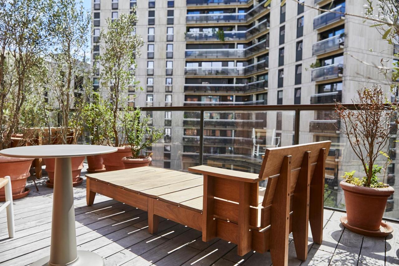 Villa M Paris Ngoại thất bức ảnh