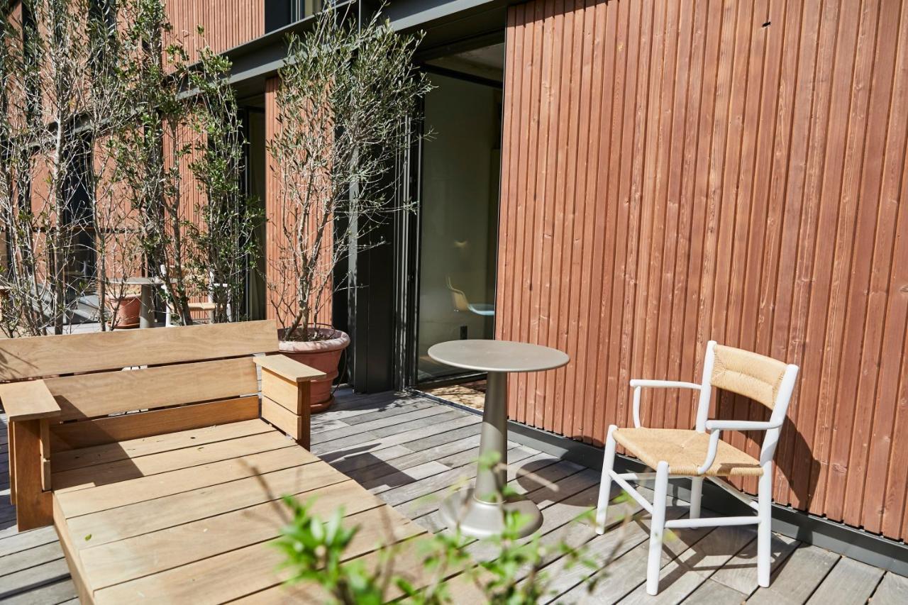 Villa M Paris Ngoại thất bức ảnh