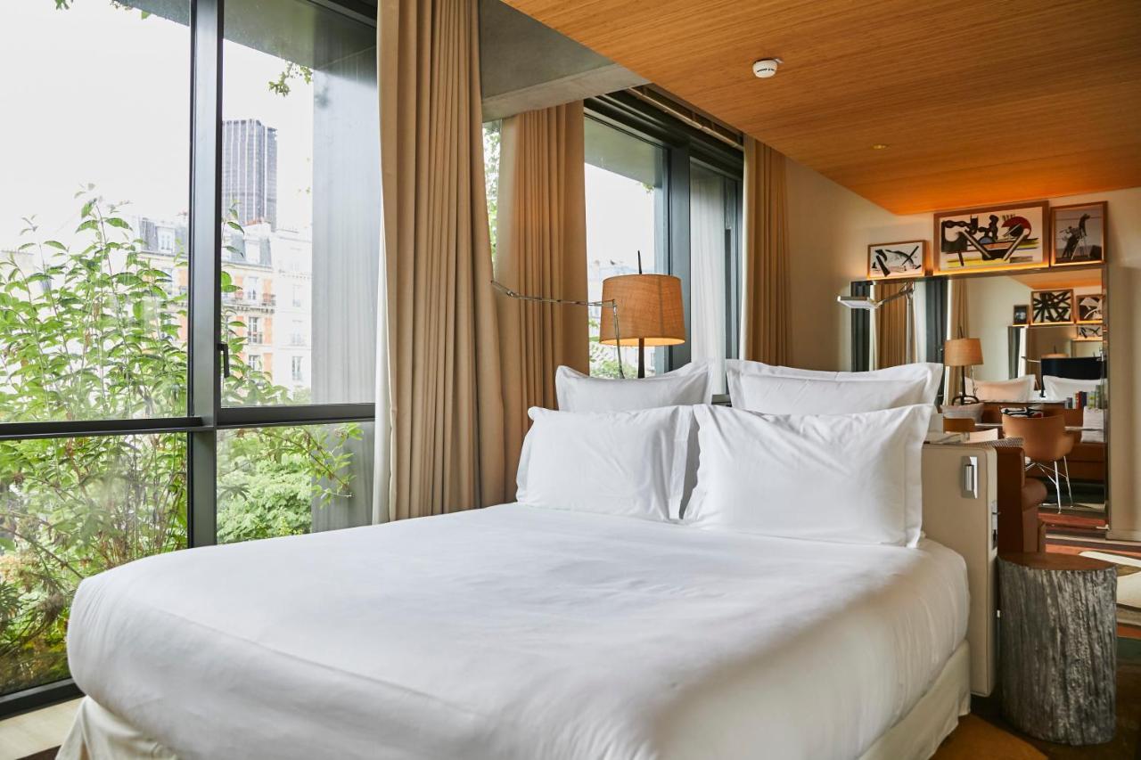 Villa M Paris Ngoại thất bức ảnh