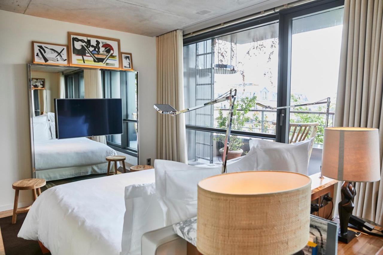 Villa M Paris Ngoại thất bức ảnh
