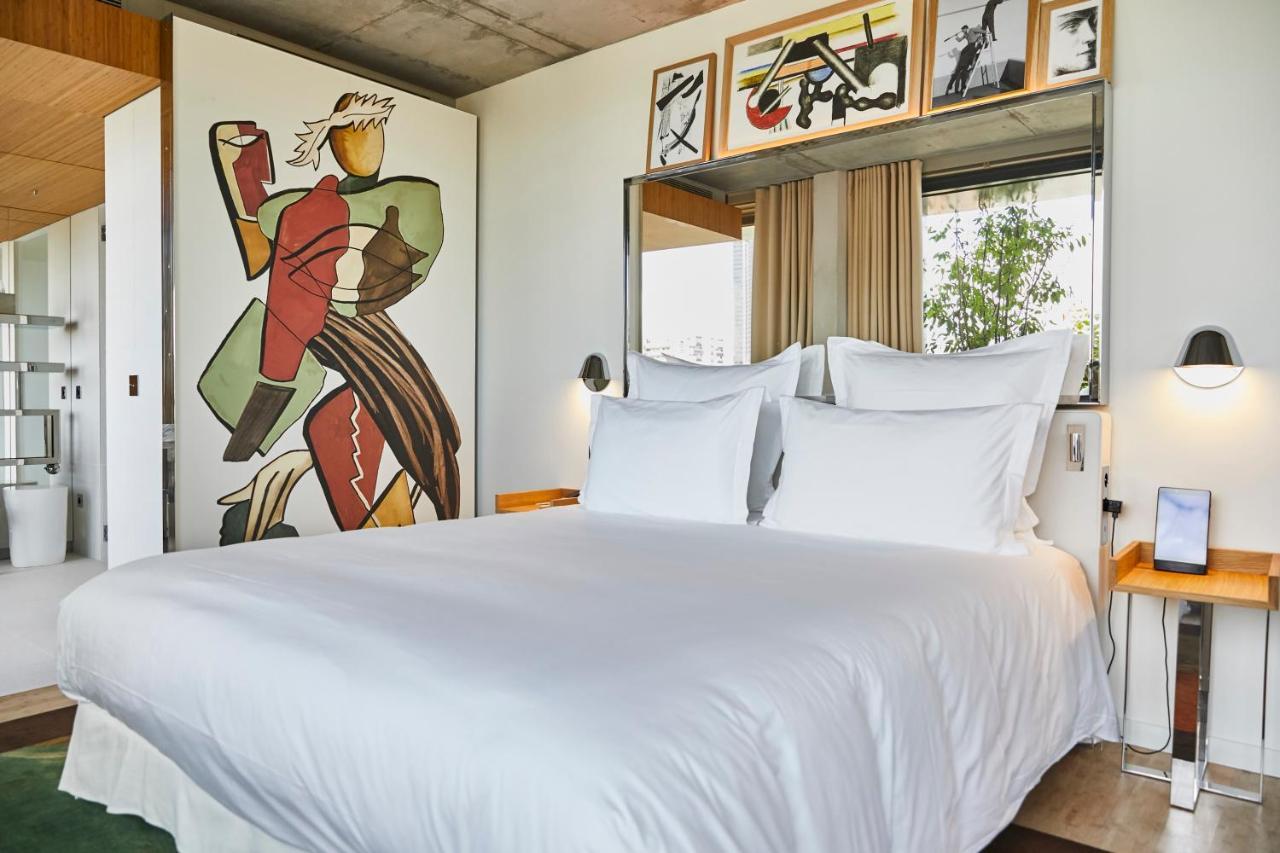 Villa M Paris Ngoại thất bức ảnh