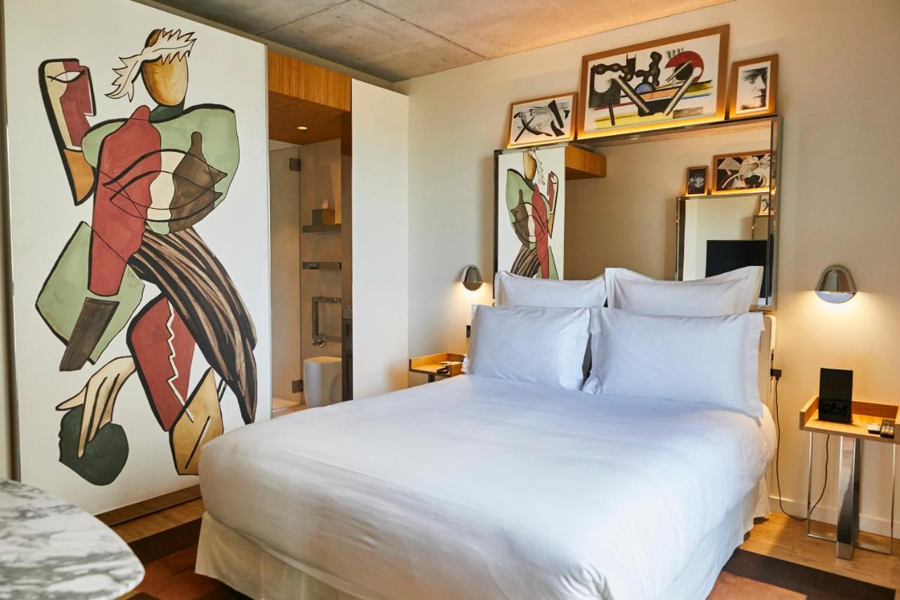 Villa M Paris Ngoại thất bức ảnh
