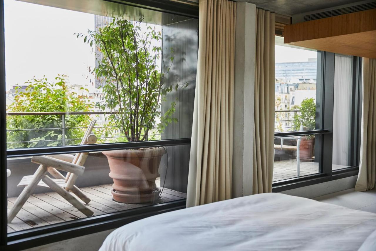 Villa M Paris Ngoại thất bức ảnh