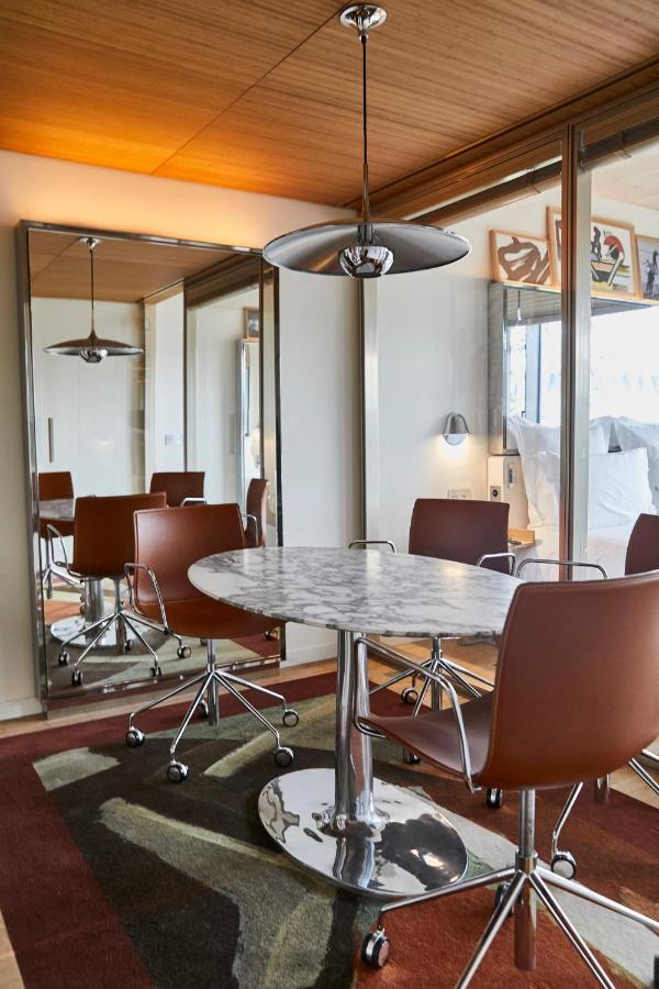 Villa M Paris Ngoại thất bức ảnh