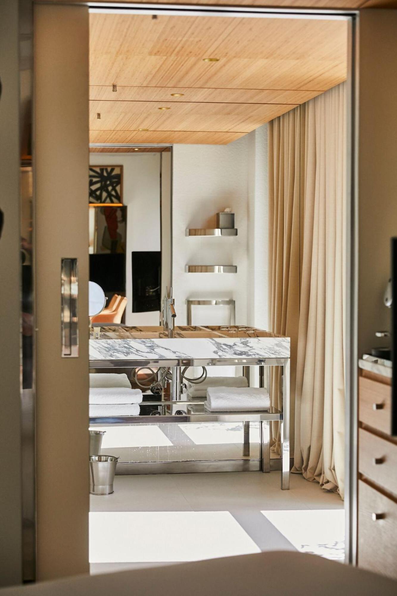 Villa M Paris Ngoại thất bức ảnh