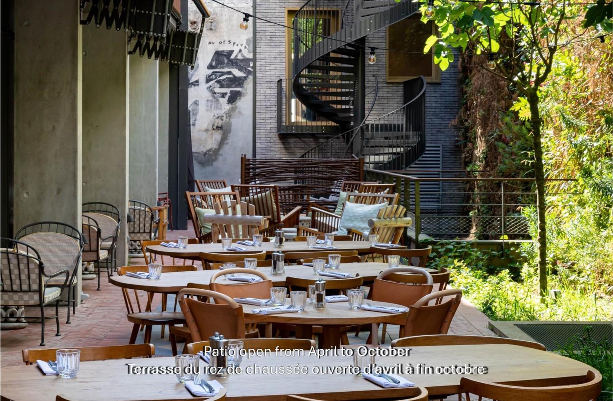 Villa M Paris Ngoại thất bức ảnh